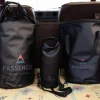Hot Floris van Bommel Tide 10L Recycled Dry Bag Roaming Nomads