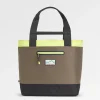 Sale Passenger Tote Recycled Cooler Bag Khaki Multi