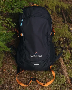 Best Floris van Bommel Track Recycled 30L Backpack Black
