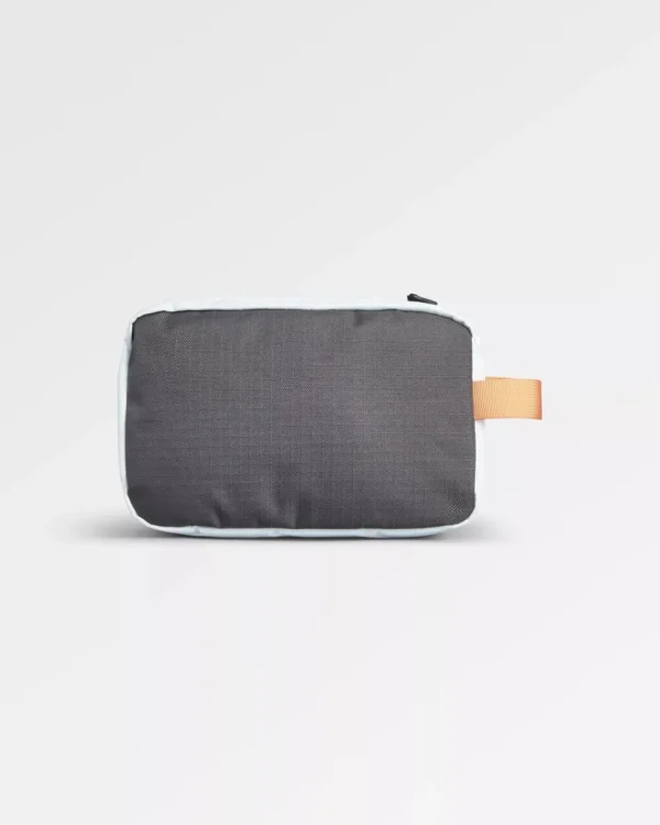Online Passenger Travel Recycled Wash Kit Grey Olive/ Surf Spray