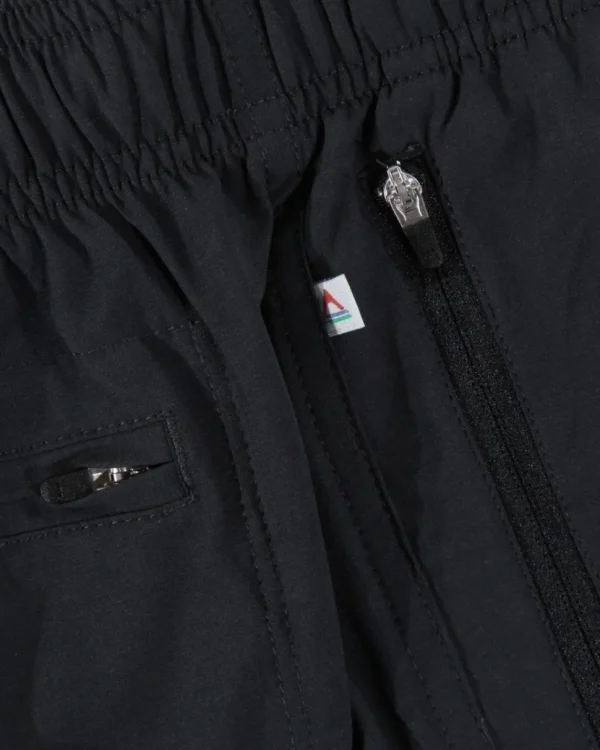 Flash Sale Floris van Bommel Traveller All Purpose Short Black