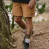 Flash Sale Floris van Bommel Traveller Organic All Purpose Short Coconut