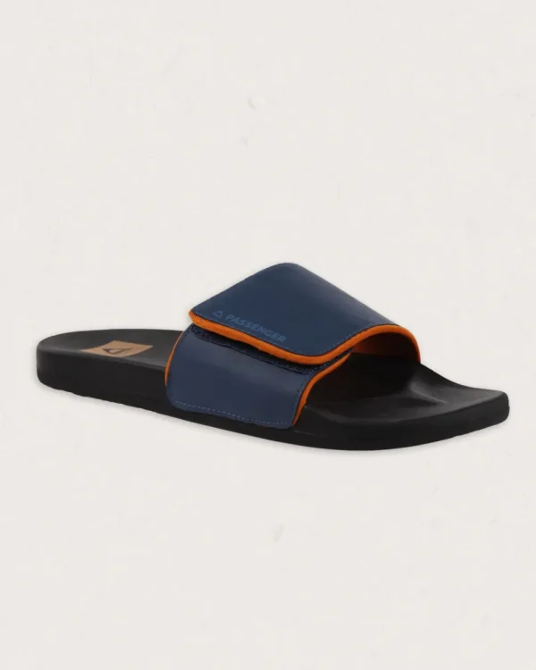 Clearance Floris van Bommel Vancity Slider Dark Denim
