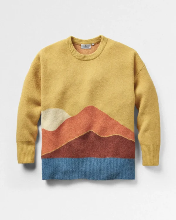 Shop Passenger Vista Jumper Amber Gold