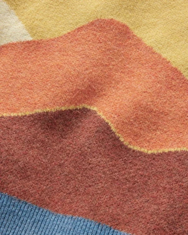 Shop Passenger Vista Jumper Amber Gold