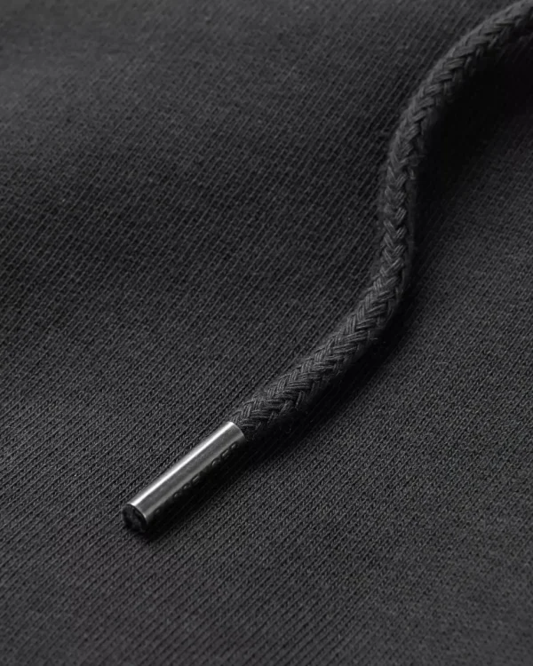 Clearance Passenger Vita Hoodie Black