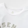 Shop Passenger Wander LS T-Shirt White