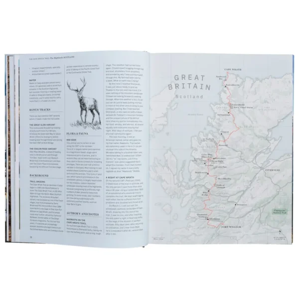 New Floris van Bommel Wanderlust Europe