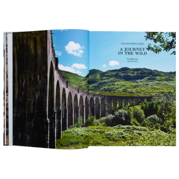 New Floris van Bommel Wanderlust Europe