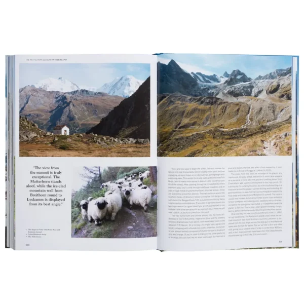 New Floris van Bommel Wanderlust Europe