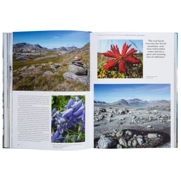 New Floris van Bommel Wanderlust Europe