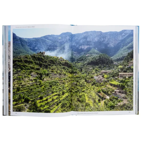 New Floris van Bommel Wanderlust Europe