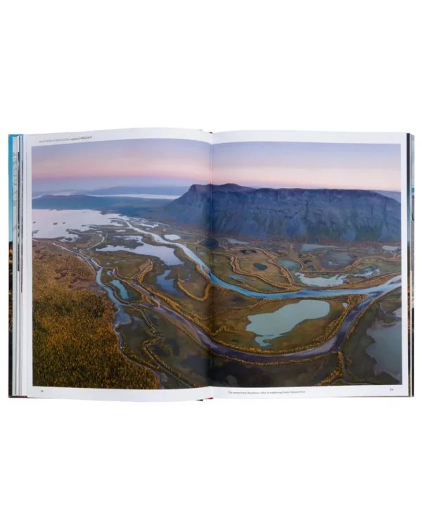 Fashion Floris van Bommel Wanderlust Nordics