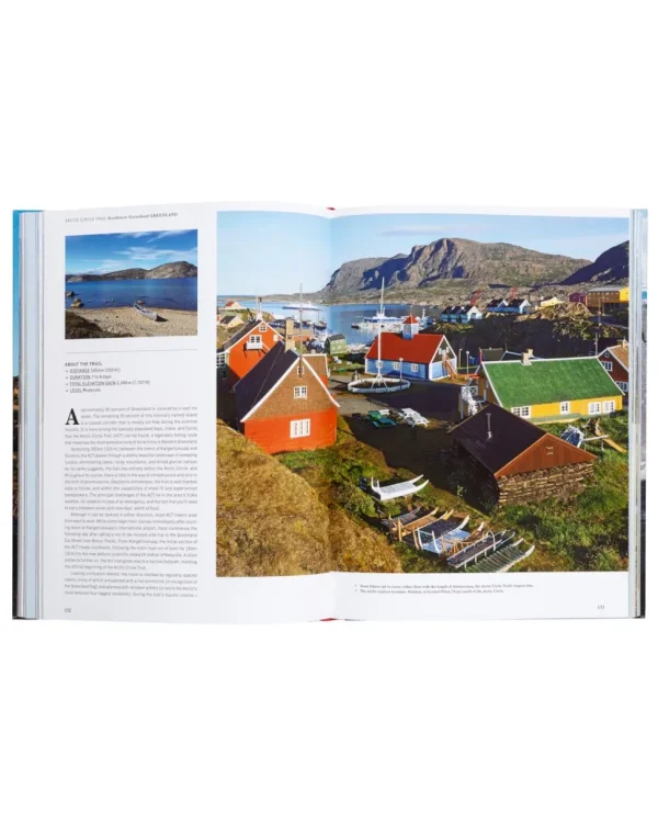 Fashion Floris van Bommel Wanderlust Nordics