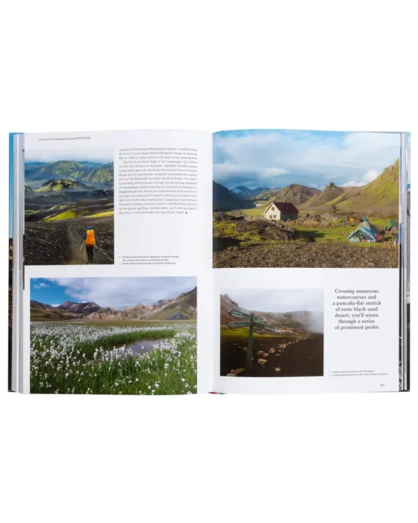 Fashion Floris van Bommel Wanderlust Nordics