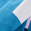 Clearance Passenger Wilder Recycled Polartec® Fleece Blue Steel Marl