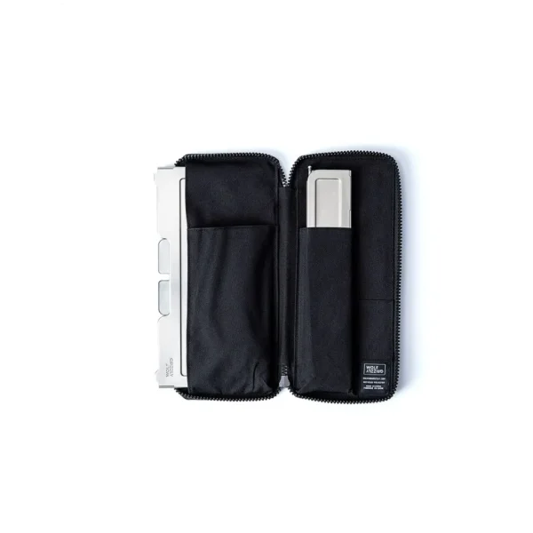 Cheap Floris van Bommel Wolf and Grizzly Fire Safe Stainless Steel
